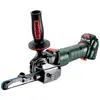 Image de Metabo BFVB 18 LTX BL 90 601767840 Ponceuse à bande pour tubes Largeur de bande 19 mm