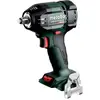 Image de Metabo SSW 18 LTX 550 BL 602404840 Clé à chocs sans fil 18 V Nombre d'accus fournis 0 Li-Ion