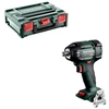 Image de Metabo SSW 18 LTX 550 BL 18 V Li-ion Clé À Chocs Sans Fil Dans MetaBox - 550 Nm