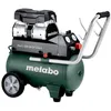 Image de Metabo Basic 220-24 OF Compresseur Silencieux - 1100W - 8 Bar - 24L - 110 L/min
