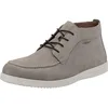 Image de Rieker Homme B2303 Baskets Montantes, Beige, 40 EU