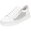 Image de Remonte Baskets Basses D2e03 pour Femme, Blanc., 38 EU