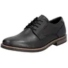 Image de Rieker Chaussures à Lacets pour Homme 13523, Noir, 40 EU