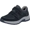 Image de Rieker Homme 11051 Chaussures Basses, Bleu, 46 EU
