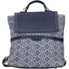 Image de Rieker H1107, Sac à Dos à Main Femmes, Multicolore, s