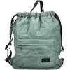 Image de Rieker H1109, Sac à Dos à Main Femmes, Vert, s