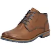 Image de Rieker Homme 14612 Bottes à Lacets, Marron, 41 EU