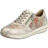 Image de Rieker Baskets N1112 pour Femme, coloré, 41 EU Large