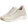 Image de Remonte Baskets R6700 pour Femme, Coquillage doré 61, 40 EU