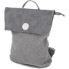 Image de Rieker Sac à dos H1386 pour femme, gris, gris, s