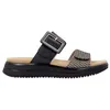 Image de Remonte Mules pour femme D1J61 - Noir - 39 EU