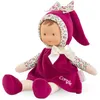 Image de Corolle - Mon Doudou, Miss Rose Grenadine, 25cm, dès la Naissance, 9000010190