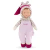 Image de Corolle - Mon Doudou, Miss Chic Rose Grenadine, 25 cm, dès la Naissance, 9000010220
