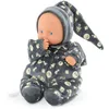 Image de Corolle - Mon Doudou, Babipouce Brille dans la Nuit, 28cm, dès la Naissance, 9000020120