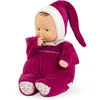 Image de Corolle - Mon Doudou, Babipouce Rose Grenadine, 28cm, dès la Naissance, 9000020160