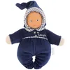 Image de Corolle - Mon Doudou, Babidoux Marine Rêves d'Etoiles, 20cm, dès la Naissance, 9000060040