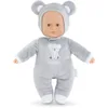 Image de Corolle - Mon Doudou, Pti'Coeur Koala, 30cm, dès 9 Mois, 9000100610