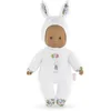 Image de Corolle - Mon Doudou, Pti'Coeur Lapin Blanc, Poupon, 30cm, dès 9 Mois, 9000100710
