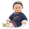 Image de Corolle - Mon Premier Poupon, Bébé Calin Margaux, en Fêtes, 30cm, dès 18mois, 9000100850