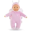 Image de Corolle - Mon Doudou, PTI' Coeur Papillon, 30 cm, dès 9 Mois, 9000100880