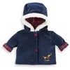 Image de Corolle - Manteau, Corolle en Fêtes, vêtement, pour Poupon 30cm, dès 18 Mois, 9000111110
