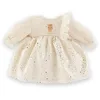 Image de Corolle - Robe Forêt Enchantée, Vêtement Poupon 30cm, dès 18 Mois, 9000111340