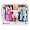 Image de Corolle - Mon Premier Poupon, Mini Calin Bonne Nuit, Papillons, 20cm, dès 18 Mois, 9000120300