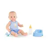 Image de Corolle Poupée Drink-and-wet Boy-paul-36 Cm (9000130410)