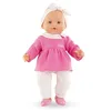 Image de Corolle - Mon Grand Poupon Lise - Tulipes, 36 cm, dès 2 Ans, 9000130520