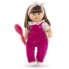 Image de Corolle - Mon Grand Poupon, Julie - Rose Grenadine, 36 cm, dès 2 Ans, 9000130550