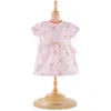 Image de mon grand poupon Corolle - 140060 - Robe rose pour poupon 36cm
