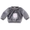 Image de Corolle - Sweat Ourson, vêtement, pour Poupon 36 cm, dès 2 Ans, 9000140990