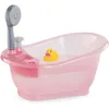 Image de Corolle - Baignoire, Accessoire, pour Poupon 30 et 36cm, dès 3 Ans, 9000141660