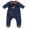 Image de Corolle - Pyjama, Corolle en Fêtes, vêtement, pour Poupon 36cm, dès 2 Ans, 9000141750