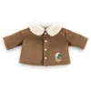 Image de Corolle - Veste Velours Petit Explorateur, Vêtement Poupon 36cm, dès 2 Ans, 9000141930