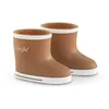 Image de Corolle - Bottes De Pluie Marron, Vêtement Poupon 36cm, dès 2 Ans, 9000142160