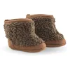 Image de Corolle - Bottes Moumoute Marron, Vêtement Poupon 36cm, dès 2 Ans, 9000142170