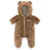 Image de Corolle - Pilote Ours Brun, Vêtement Poupon 42cm, dès 2 ans, 9000160220