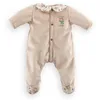 Image de Corolle - Pyjama Forêt Enchantée, Vêtement Poupon 42cm, dès 2 Ans, 9000160250