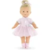Image de Corolle Ma Constance Ballerine, poupée, 36cm, dès 3 Ans, 9000200200