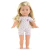 Image de Corolle - Ma, Paloma Fleurs, 36 cm, dès 3 Ans, 9000200270