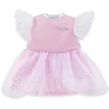 Image de Ma Corolle - Robe Rose à Paillettes, vêtement, pour poupée, 36cm, dès 3 Ans, 9000212130