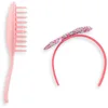Image de Corolle Ma Kit Coiffure Floral, Accessoires, pour poupée, 36cm, dès 4 Ans, 9000212330