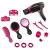 Image de Corolle - Coffret Coiffure, 14 Accessoires, pour Poupons/Poupées, dès 3 Ans, 9000213040