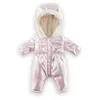 Image de Corolle - Combinaison Rose, Vêtement pour Poupée Ma 36 cm, dès 3 Ans, 9000213080