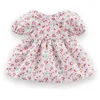 Image de Corolle - Robe Beaux Jours, Vêtement pour Poupée Ma 36 cm, dès 3 Ans, 9000213110
