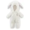 Image de Corolle - Pyjama Lapin Peluche, Vêtement pour Poupée Ma 36 cm, dès 3 ans, 9000213200