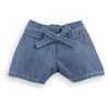Image de Corolle - Short en Jean avec Noeud, Vêtement pour Poupée Ma 36 cm, dès 3 Ans, 9000213230