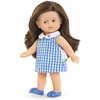 Image de Corolle - Mes Mini Corollines, Romy, 20cm, dès 3 Ans, 9000240160