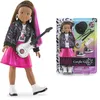 Image de Corolle Girls - Coffret Melody Music Studio, poupée Mannequin, 4 Accessoires, 28cm, dès 4 Ans